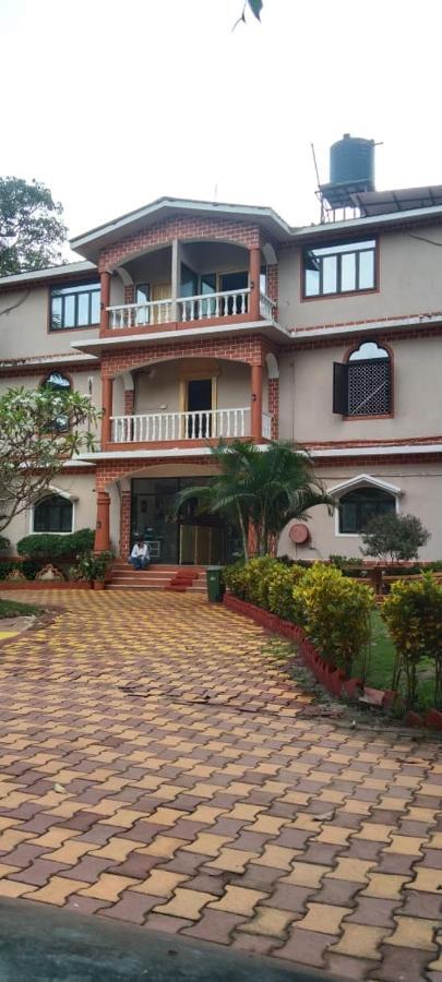 Casa Inn Siolim Exterior photo